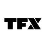 Logo noir TFX