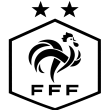 Logo FFF